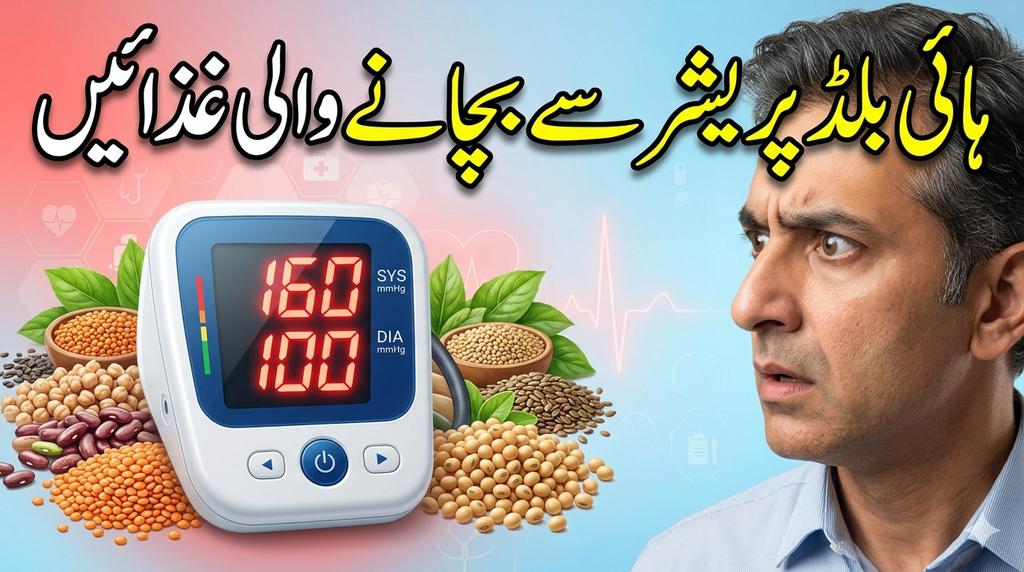 Saad_pak1's tweet photo. ہائی بلڈ پریشر سے بچاؤ کے لیے نمک کا کم استعمال اور صحت مند غذائی عادات اپنانا بے حد ضروری ہے۔

درست خوراک کا انتخاب دل کی صحت بہتر بنانے اور بلڈ پریشر کو متوازن رکھنے میں مددگار ثابت ہو سکتا ہے۔
https://t.co/FWQMLDOIlS https://t.co/mYKtWc0QHj