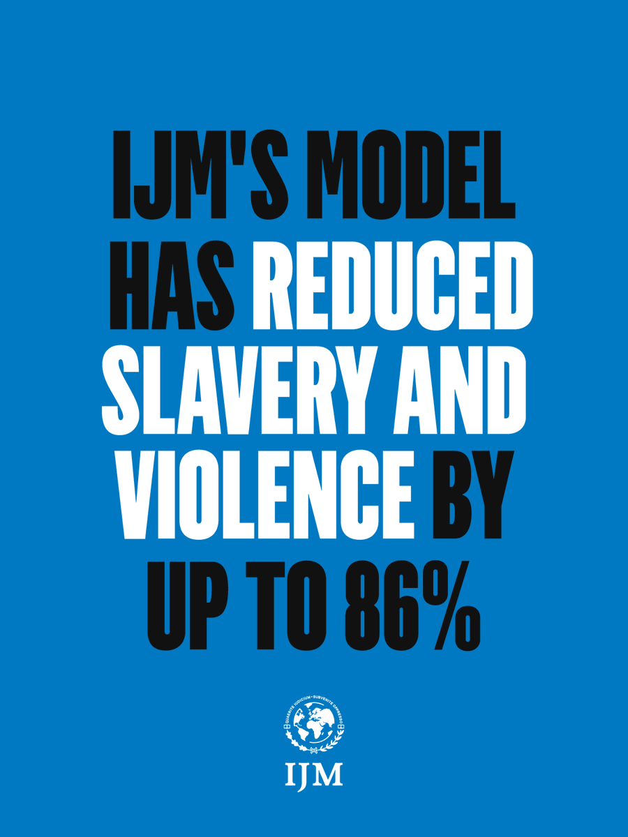 IJMUK's tweet photo. More than 10 million people are now protected from harm because justice systems are working. 
 
And we won’t stop until all are free. 🌍 
 
👉 Head to https://t.co/zOJxBiJjsd to learn more https://t.co/4PKvpGa00K
