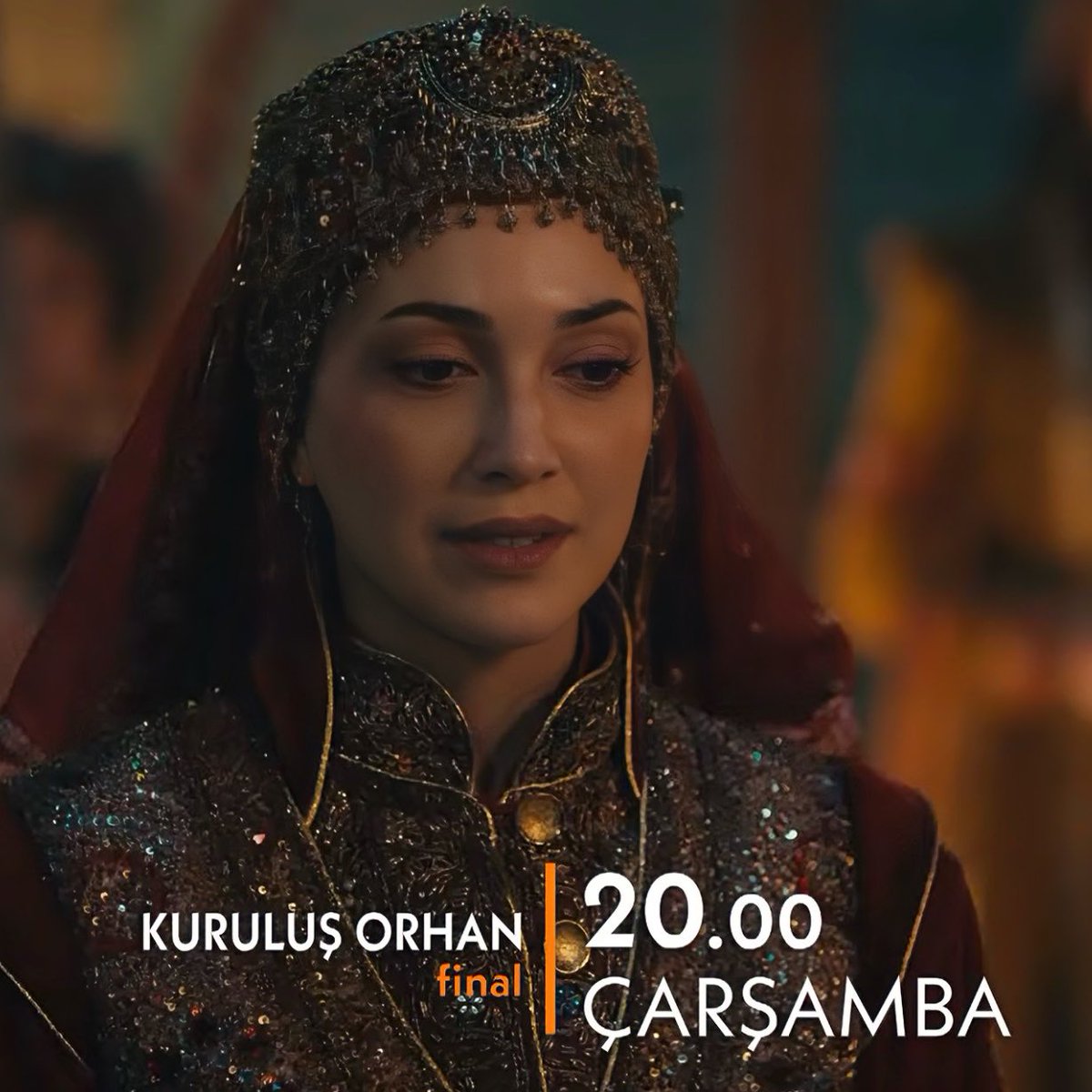 Fatviusjk's tweet photo. Flavius dancing for Fatma , just as her father Osman once danced for Bala 😭😭
- #FatVius #KuruluşOrhan https://t.co/JZ8Qplvzx1