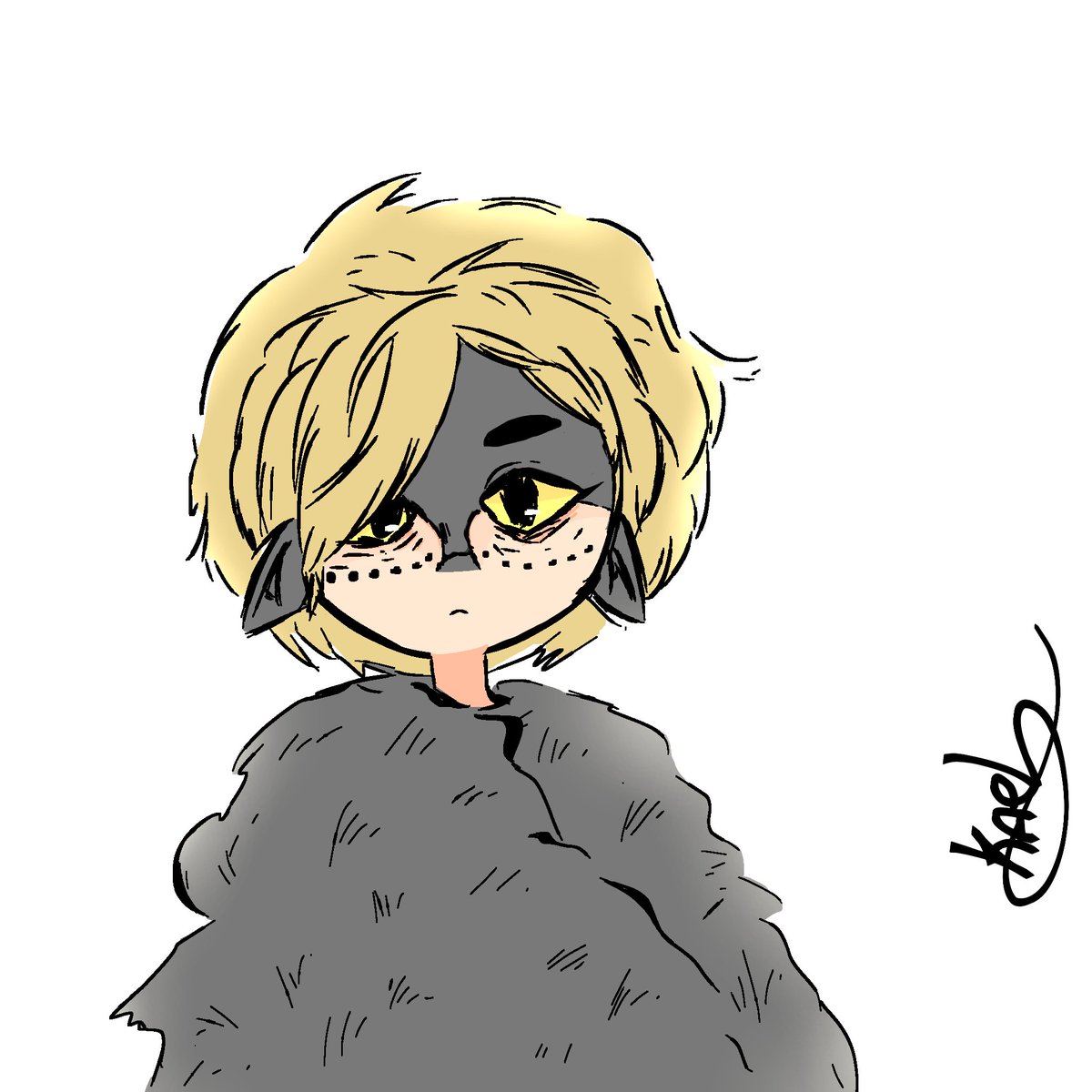 No_Kael's tweet photo. #art #digit https://t.co/Kjf4vgdvVv