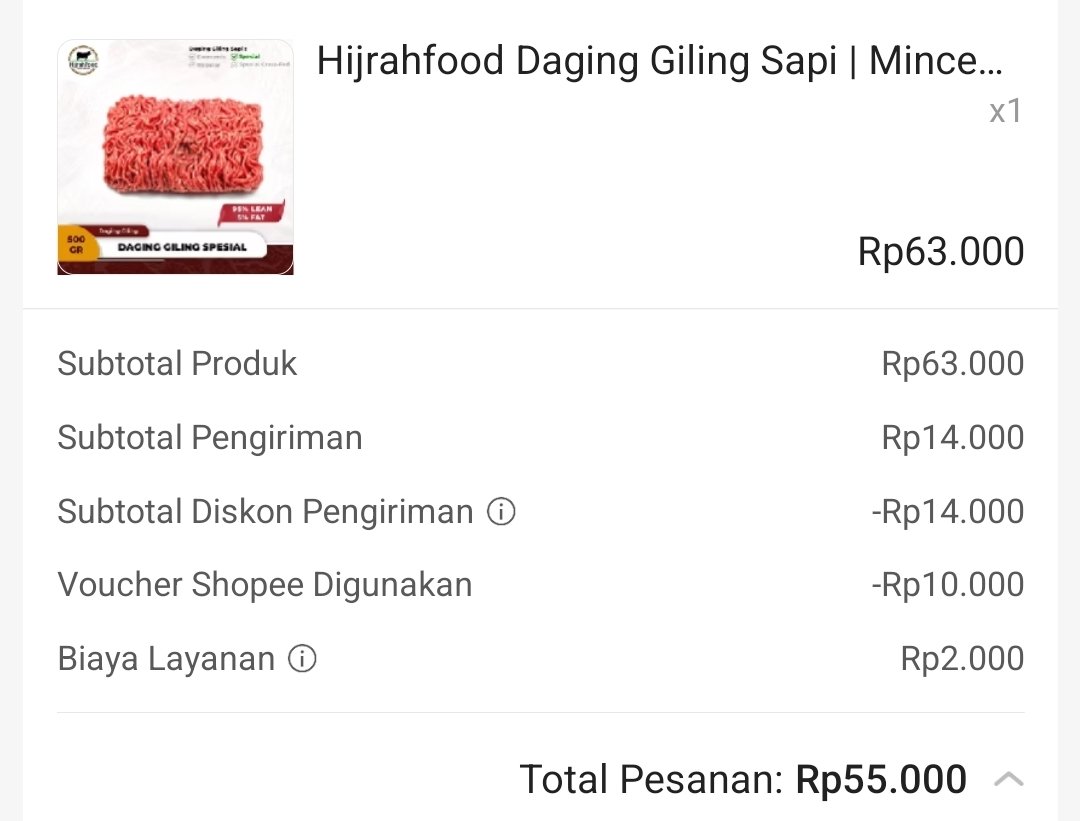 Racun Belanja | Info Diskon, Promo, Cashback tweet media