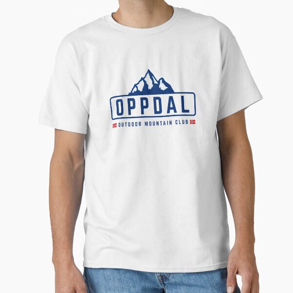 Xtreme_Line's tweet photo. Oppdal Outdoors Classic T-Shirt
#Norge #Oppdal #tshirts #gifts
https://t.co/WwPd3MUDKA @redbubble https://t.co/XCdvWK4Guk