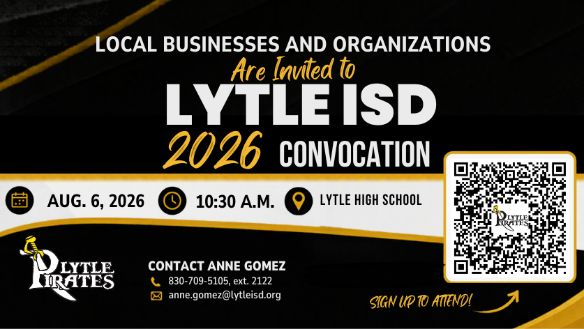 lytleisd tweet picture