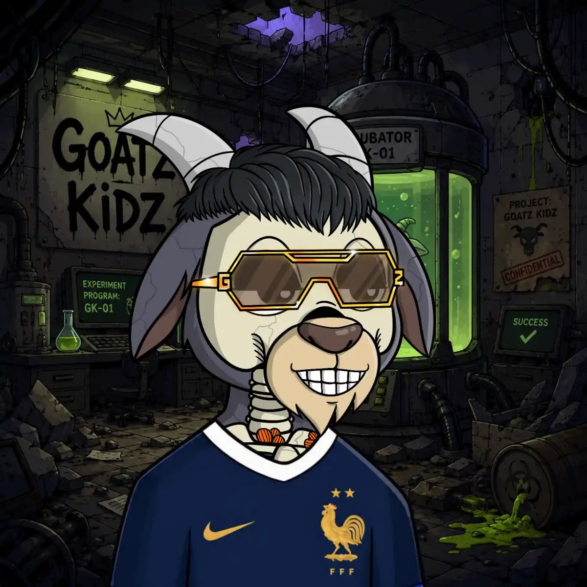 ArtioGoatzClub's tweet photo. @GoatzNFT_ @vechainofficial @Murtagh300 @TurtleLabsV @DustyrangerBE @meinhart_esding @Oro8orus @DeppeRainer @ArdentVRory @SaloKing11 @gmanxrp2 https://t.co/zN9wIYmUBe
