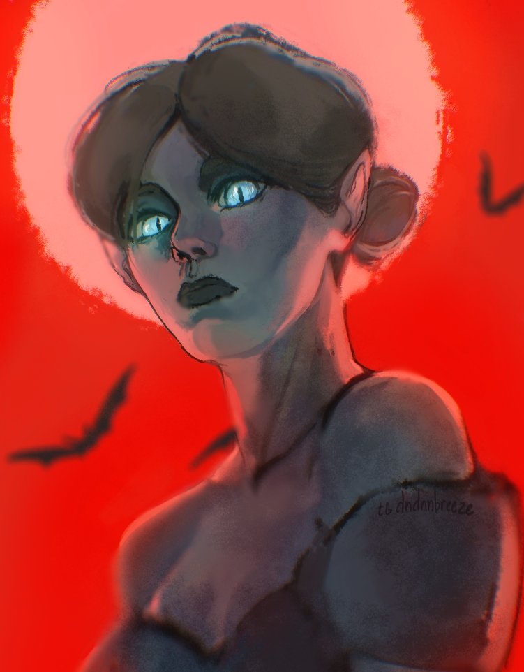0duvann's tweet photo. vampire au
#attackontitan #YmiHisu #Ymir #HistoriaReiss https://t.co/6RPUZjaxMt