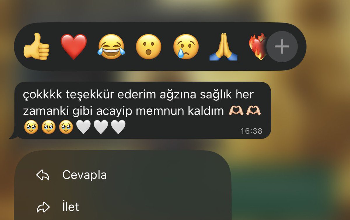 TarotLook_'s tweet photo. Memnuniyettt 💖 https://t.co/WrivDbg4UD