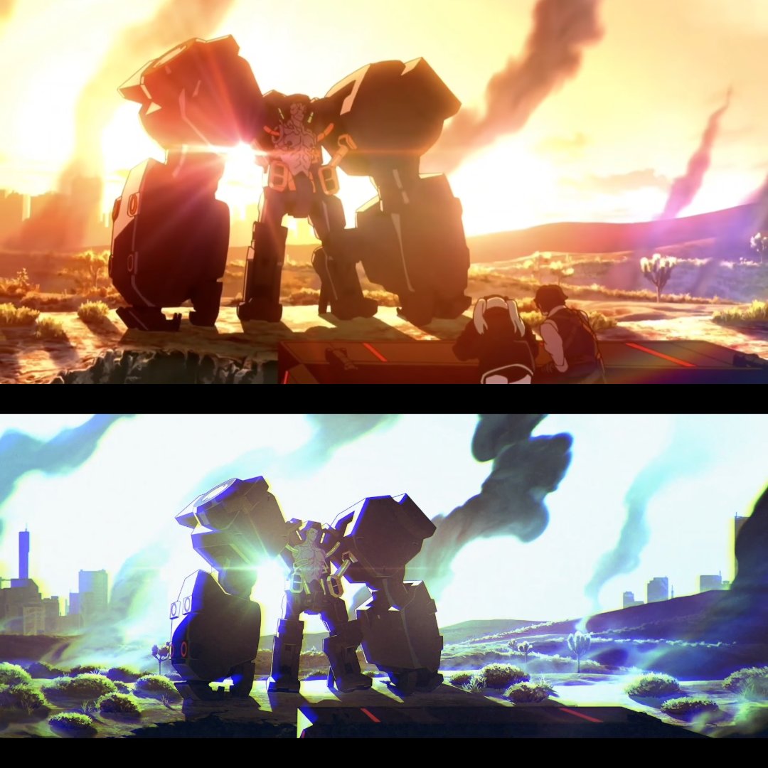 B1iz4rd's tweet photo. depression, but now remastered https://t.co/8oTUPdIG8c