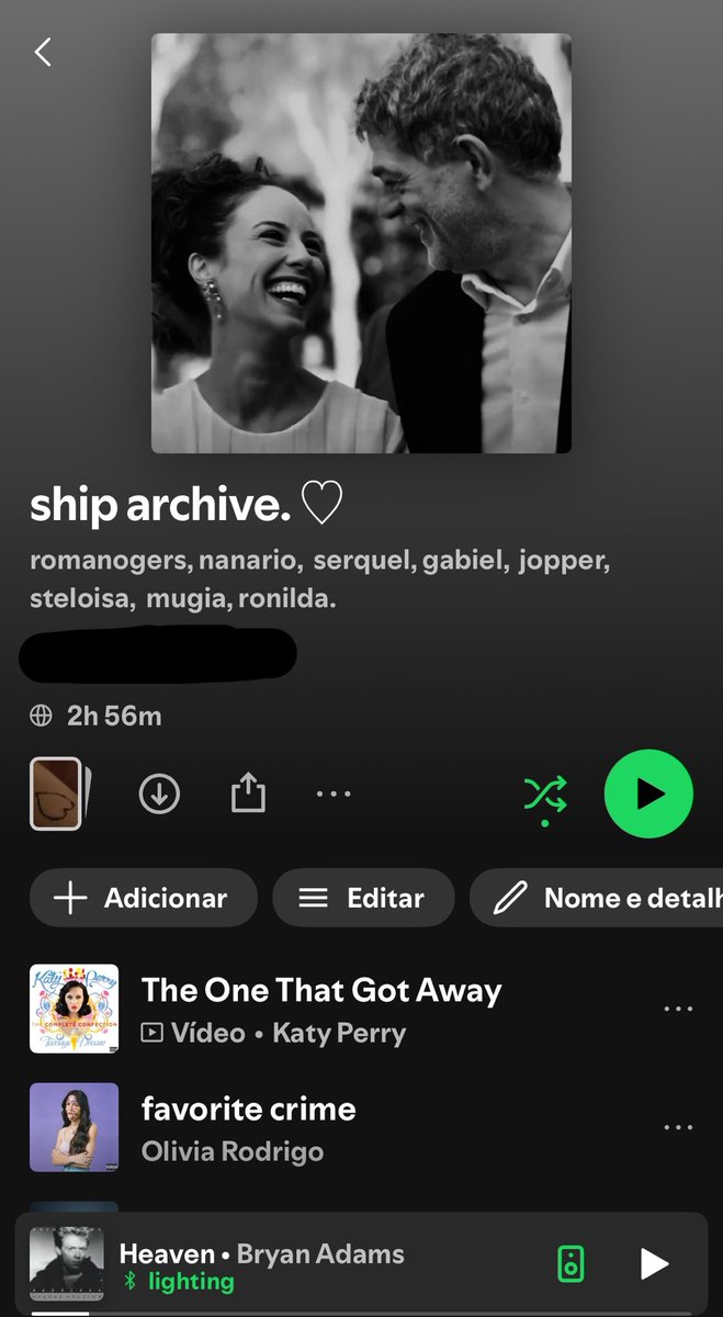 waserquel's tweet photo. criei uma nova playlist e agora vou morar aqui PRA SEMPRE https://t.co/mBo1s77gYj