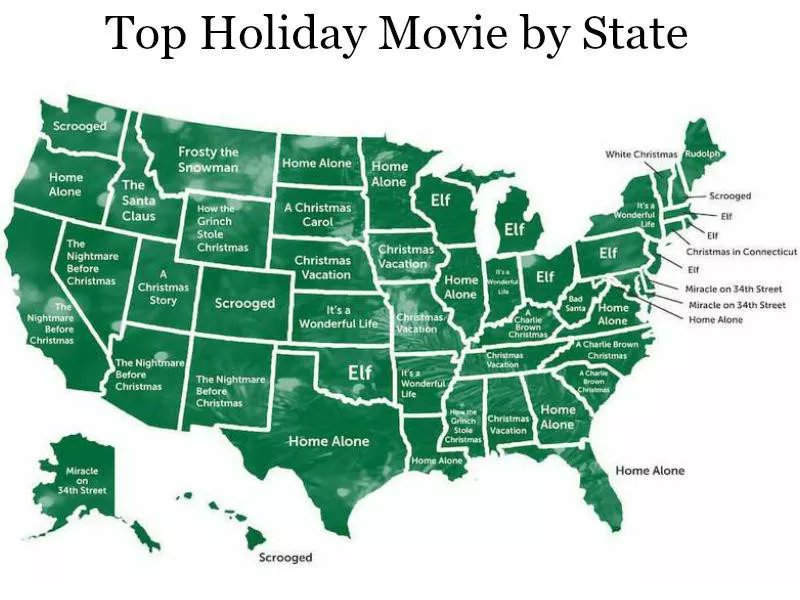 MapsGoneWrong's tweet photo. I don't see Die Hard. https://t.co/1nWWydOTpQ
