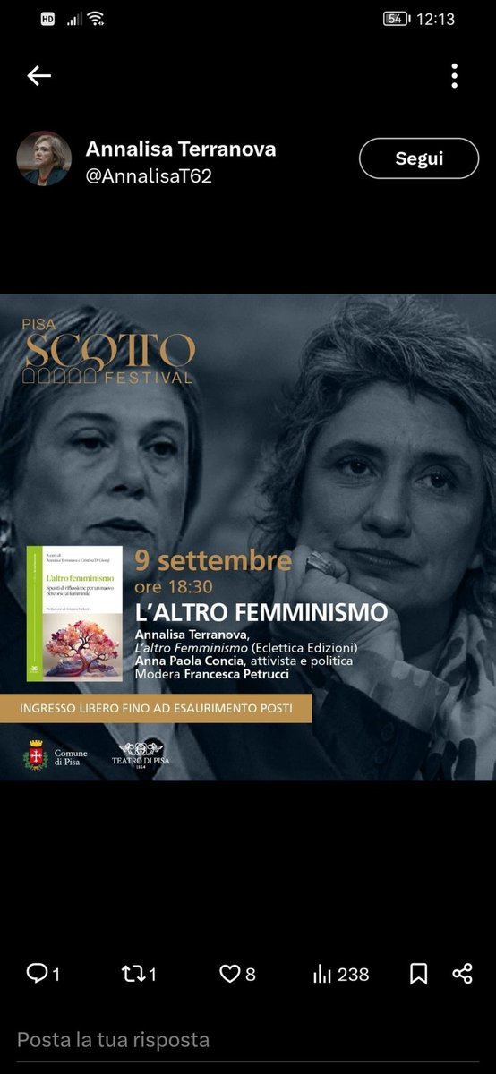 noth2loos's tweet photo. @mariolavia @Linkiesta Bel fermo immagine. Emilio Fede vive! Ripenso ai "titoli efficaci" di @masechi :) A @ilriformista mica sono scemi. @s_pubblico @annapaolaconcia #liberali #mondoliberale #moderati https://t.co/nKOJQtvKaj