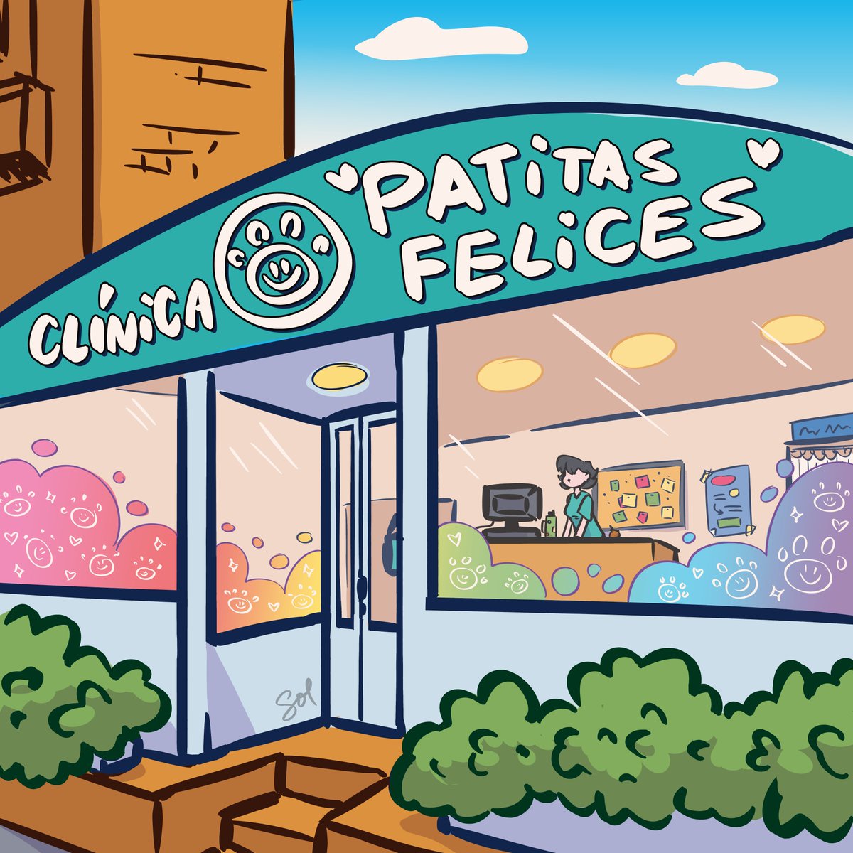 soltastix's tweet photo. Si los animales hablaran - parte 2 🐱

1/5 https://t.co/BpaWWBIBWF
