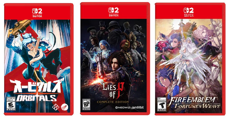Let's talk about the positive aspects of the Nintendo Switch 2 so