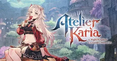 orbalology's tweet photo. Reduced to the sizzle reel at the end... but I'm still super hyped for Atelier Karia and Tales of Eternia! https://t.co/7zJvdooExi