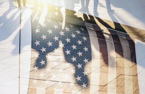 Luba_W's tweet photo. The path forward for Americans offers historic opportunity, marked by continuing innovation and prosperity. But it is also filled with potholes and potential wrong turns. https://t.co/OMD7jIfXTu https://t.co/HbwRjXFmIh