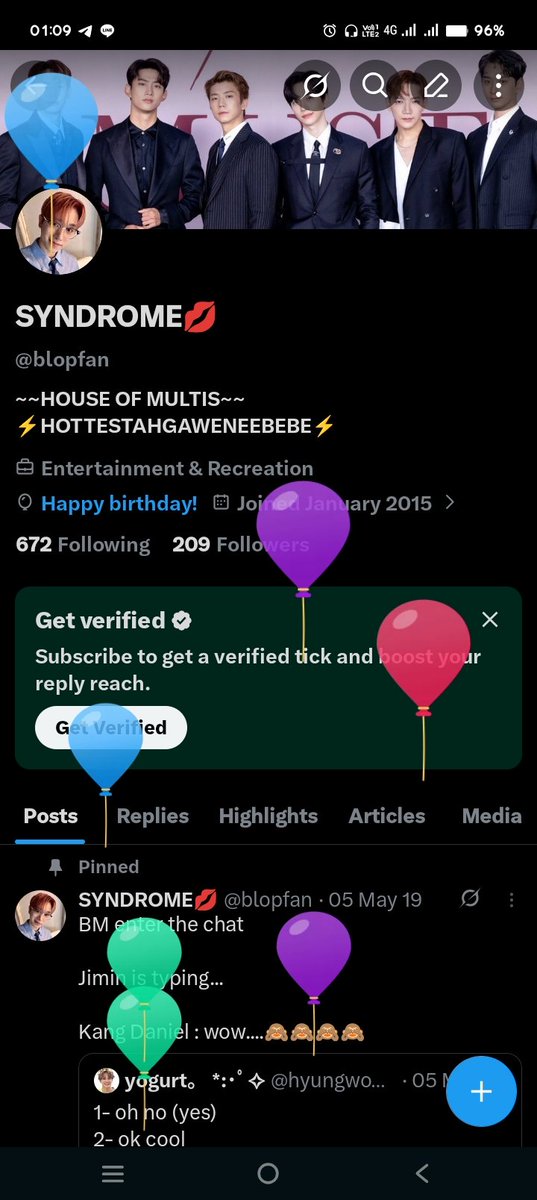 blopfan's tweet photo. It's my birthday!!! https://t.co/6myPtWxxY0