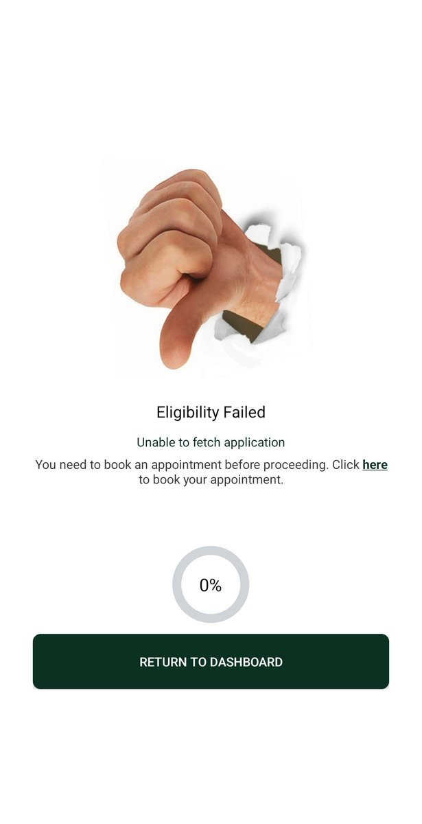 joewizzi's tweet photo. @NasTees_b @nigimmigration @raphreal11 I have same error page, or do I have to pay first to activate the application and reference numbers? https://t.co/IpVxBTEH9S