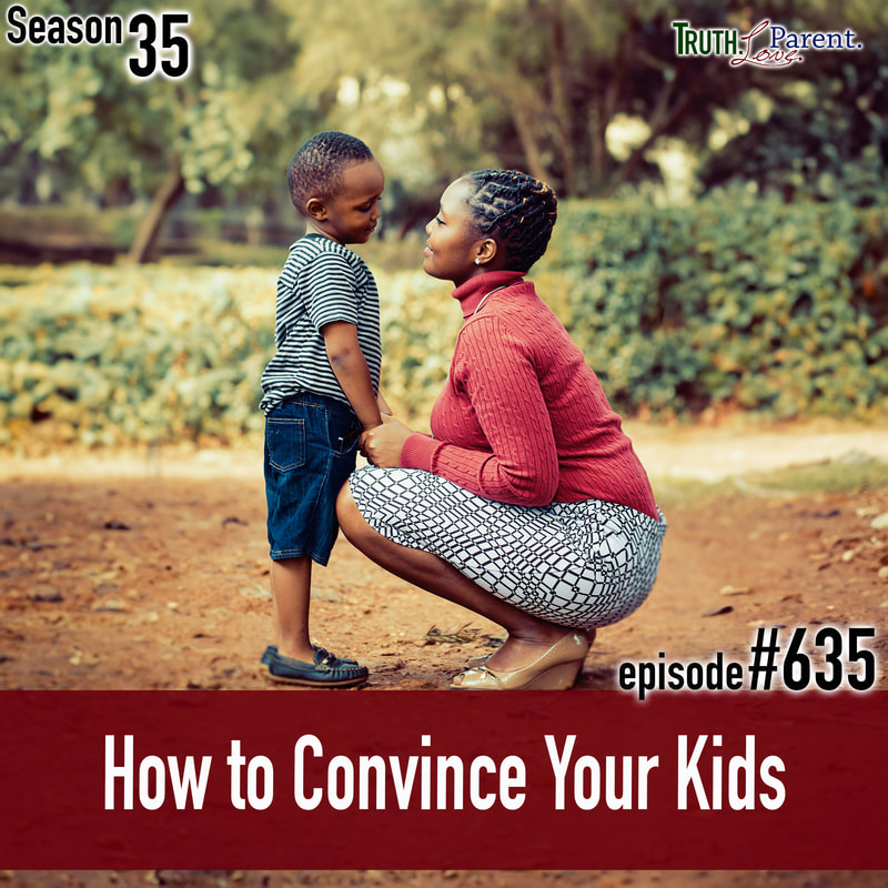 TruthLoveParent's tweet photo. It’s one thing to tell our kids what’s right; it’s something completely different to persuade them to choose what’s right for themselves. Join @AMBrewster to better understand the four things we all need to do in order to be more convincing in our parenting.

Link in Comments https://t.co/ADuXXUZo4k