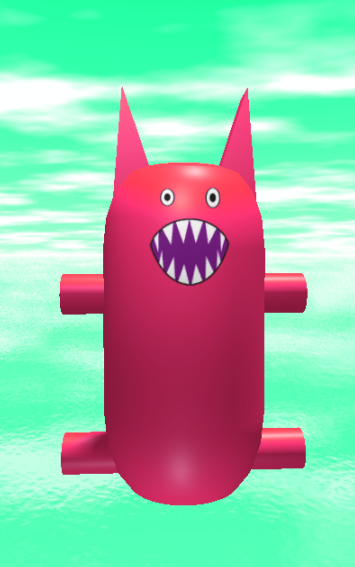 wobblewokfan's tweet photo. What team are you on? #WeirdYellowCreature or #StrangeRedThing?

#WeirdYellowCreatureTwt #YellowCreature #roblox https://t.co/8YtF19FVZM