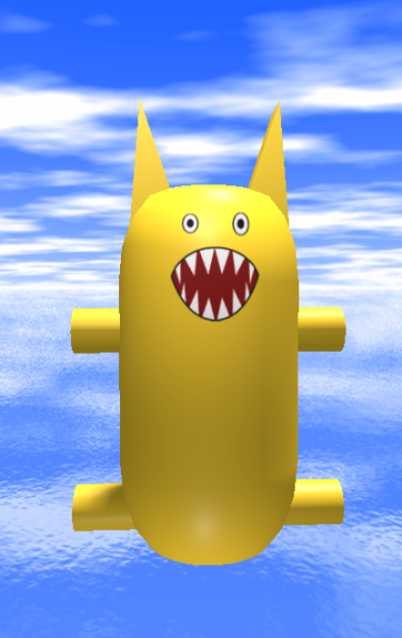 wobblewokfan's tweet photo. What team are you on? #WeirdYellowCreature or #StrangeRedThing?

#WeirdYellowCreatureTwt #YellowCreature #roblox https://t.co/8YtF19FVZM
