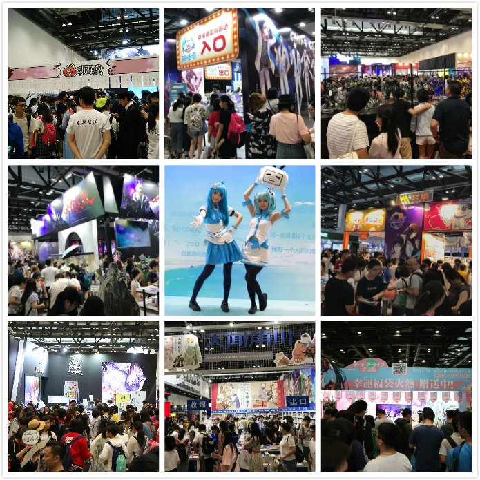 STANDBETO's tweet photo. Just wrapped up the most fun anime convention! Got rare merch, met amazing artists, and cosplayed my favorite character—my weekend’s now full of great memories https://t.co/8lBNqHqzNk