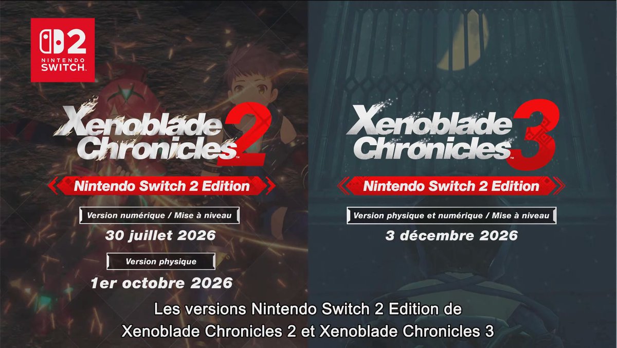 NisoncS's tweet photo. @Red_Muto @NintendHOME Oui voilà les screen https://t.co/o5tFxZ8lyv