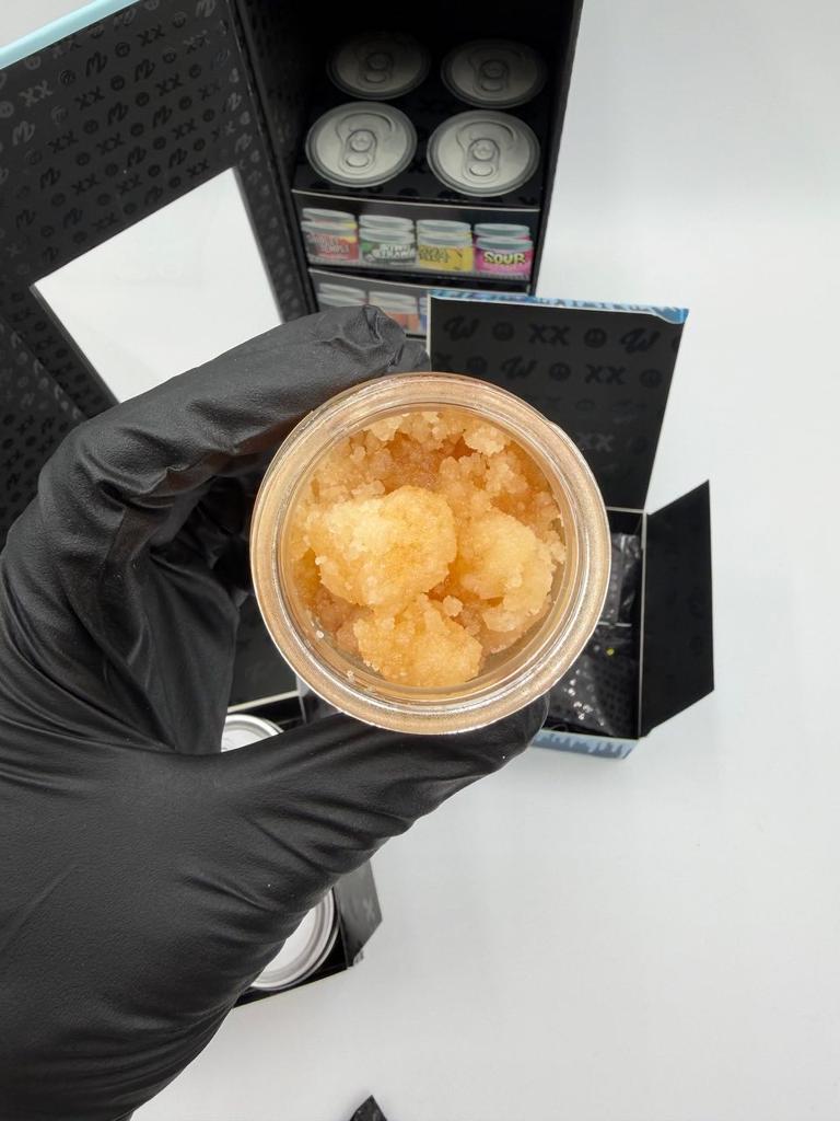 Stickyreserves's tweet photo. Waxx Fridge (Authentic):
Cool fridge type design for a wax Baller box. Comes with gummies.
📦$125 Oz
📦$350 QP
📦$600 HP
📦$1100 P
📦$1050 5+
📦$1000 10+
DM for Bulk📲 @Stickyreserves
My telegram; https://t.co/MSSWtVESjw
#thc
#wax
#badder https://t.co/B1gHt4rTjN