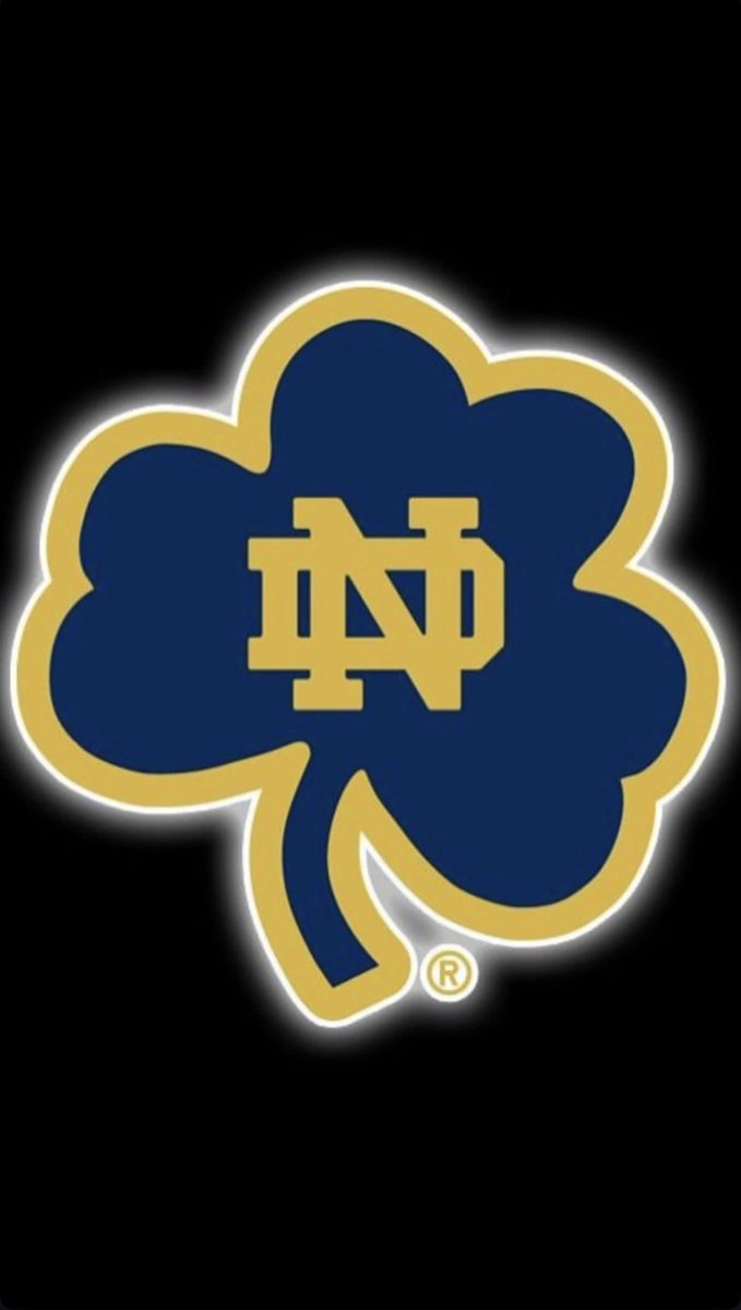 tysonl99's tweet photo. Blessed to receive an offer from Notre Dame @GldLionFootball @CoachPartridge @NickSebas_ @Coach_Bark @coachemery32 @ChadSimmons_ @TomLoy247 https://t.co/BDDUr1roOx