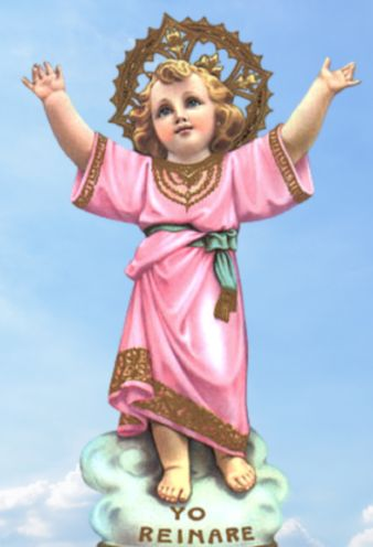 TuFielAmigo's tweet photo. Divino niño Jesús, te pedimos que el día de hoy nos acompañes, nos des paciencia y serenidad, para poder cumplir con la misión que nos tienes en esta vida. Recuérdanos siempre que tus planes son mejores que los nuestros porque tu das y tu quitas, alabado sea tu santo nombre 🩷🩵 https://t.co/oSDqMwRgeP