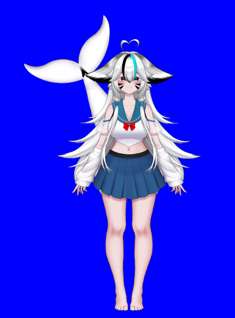 SonekoAbyss's tweet photo. @The_Creator589 I missed https://t.co/gVDVDvAnVE