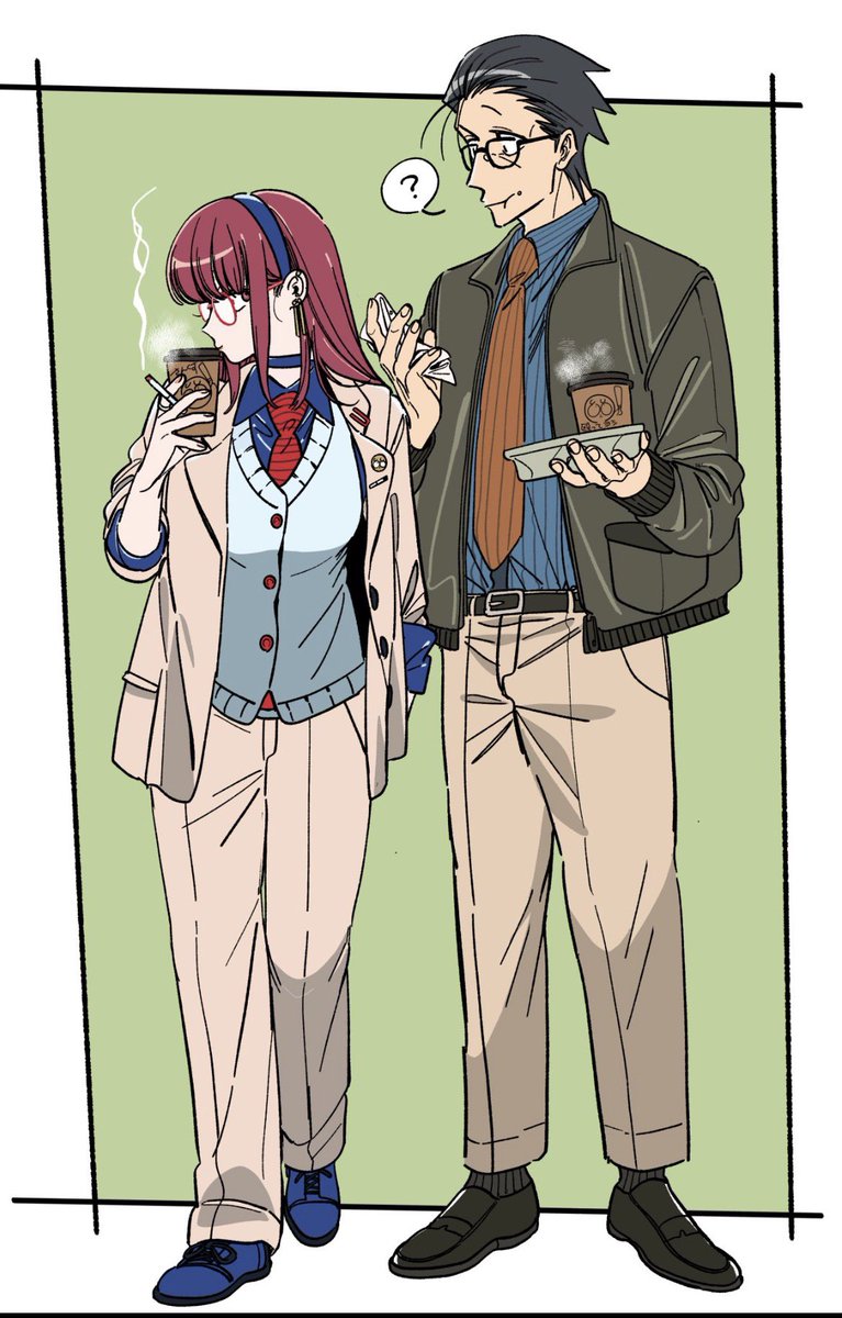 hypareyli2's tweet photo. Thank you jinu for blessing us with these beautiful illustrations ✌️😭 https://t.co/Umsjmmp244