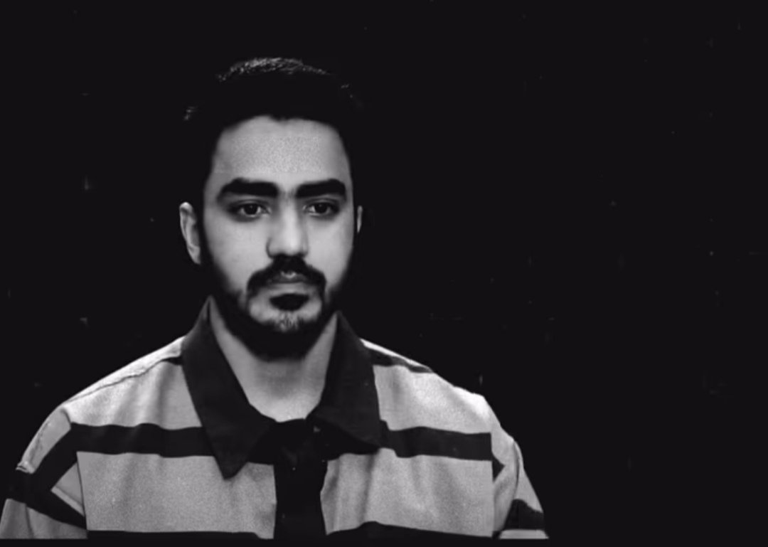 Kamraninjas's tweet photo. قطرات باران، سیل را جاری میکنند ...

برادر قهرمانم🖤💔
#مجیدرضا_رهنورد 
#شاه_خراسان https://t.co/xyc3wRr6D2