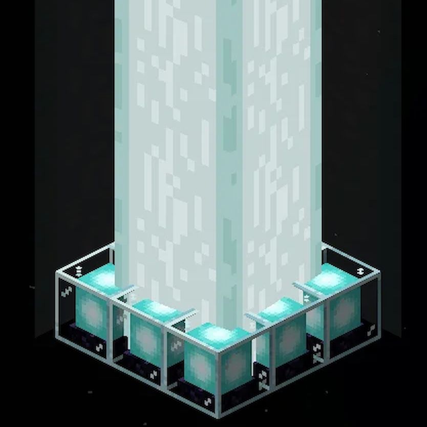 modrinth's tweet photo. ⭐ Featured projects ⭐

🫨 Crash in style with Sable-powered ragdoll physics!
🎴 Collect cards with your favorite Cobblemon!
💐 Bring a flowery flourish to your GUI!
🔦 Combine your beacons for a bigger beam!

...and a few more
https://t.co/C5jEG63b79 https://t.co/0VD0uLVtdO