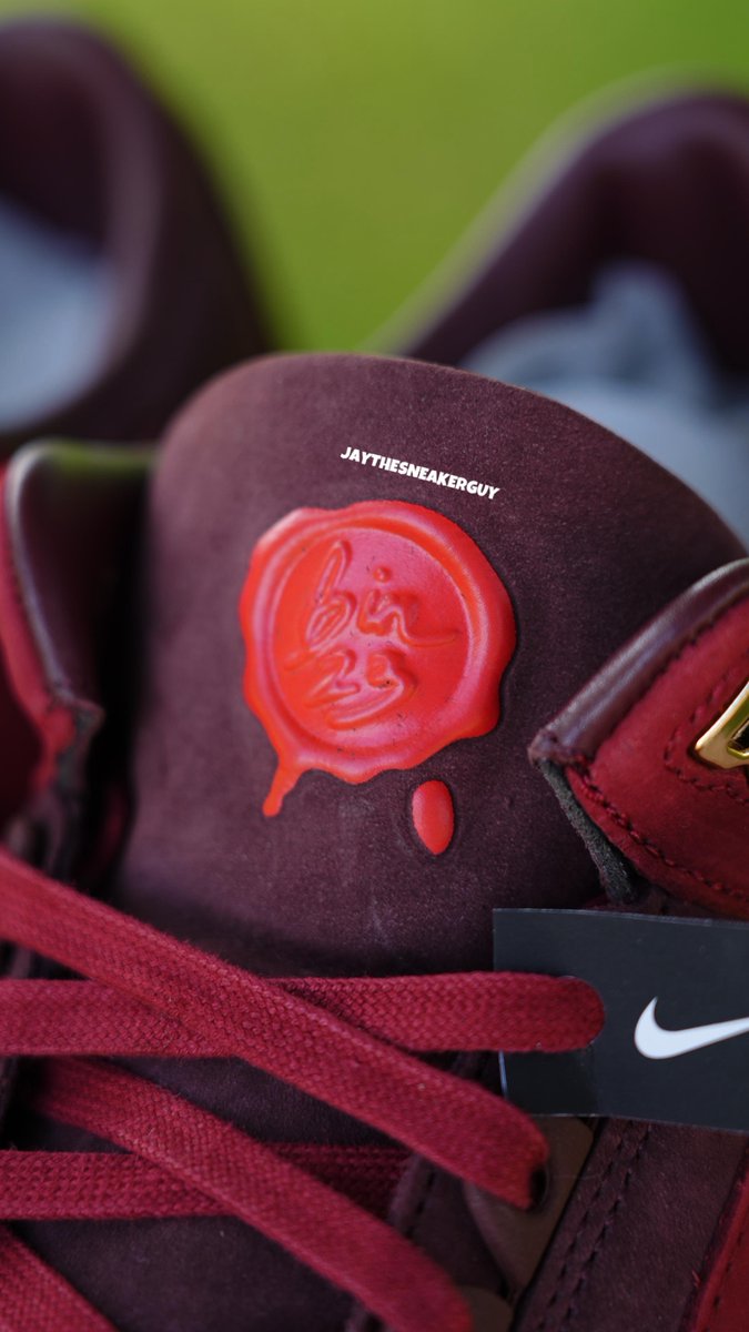 THEREALJTSG's tweet photo. 2026 JORDAN 3 BIN DETAILED LOOK 👀 6/13 $355 https://t.co/T3k9JswzjQ