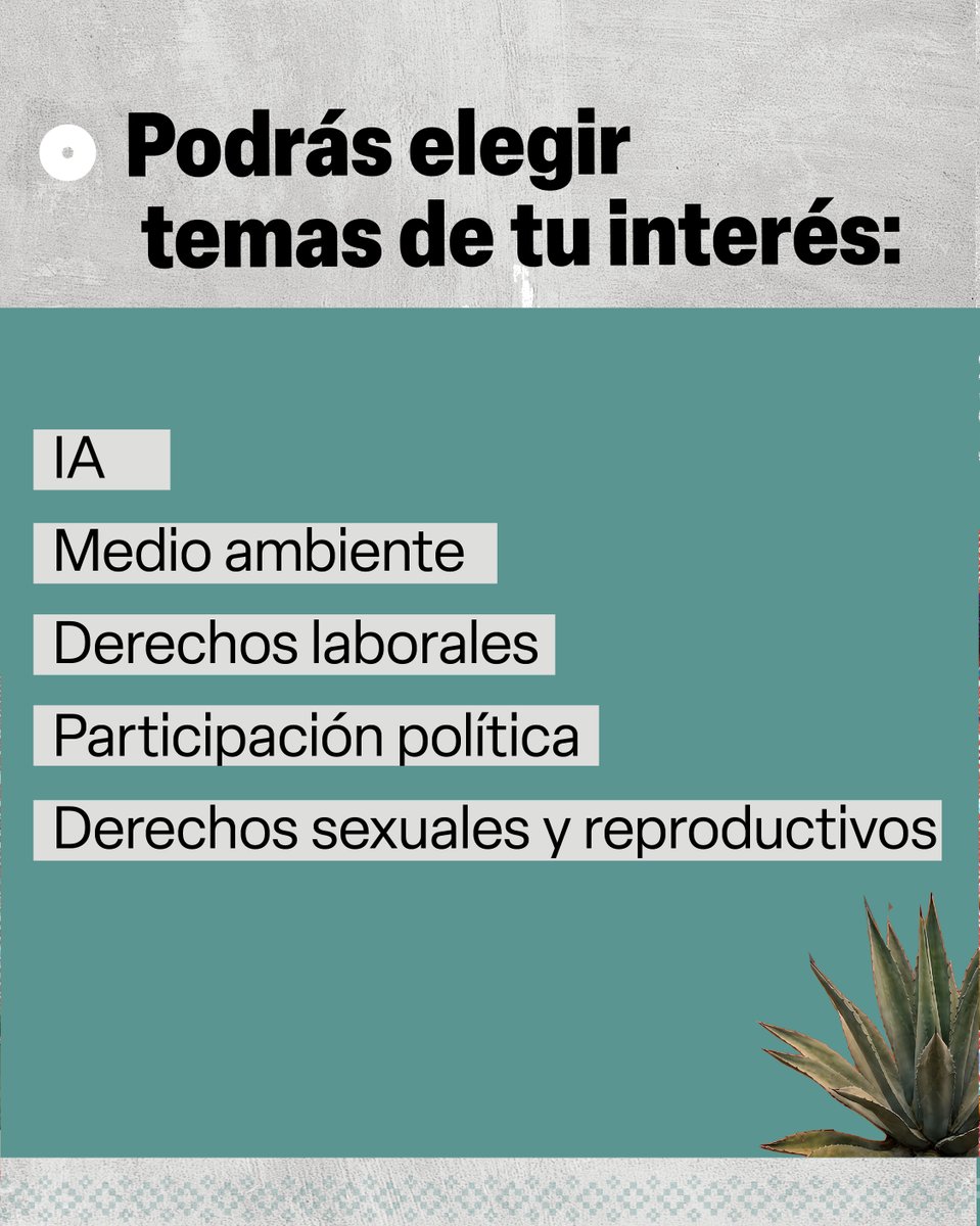 CSJSCJN's tweet photo. 📆Inicio: 16 de junio. 📝Regístrate GRATIS en: https://t.co/T5S88ehkBO https://t.co/TCowKF3wQa