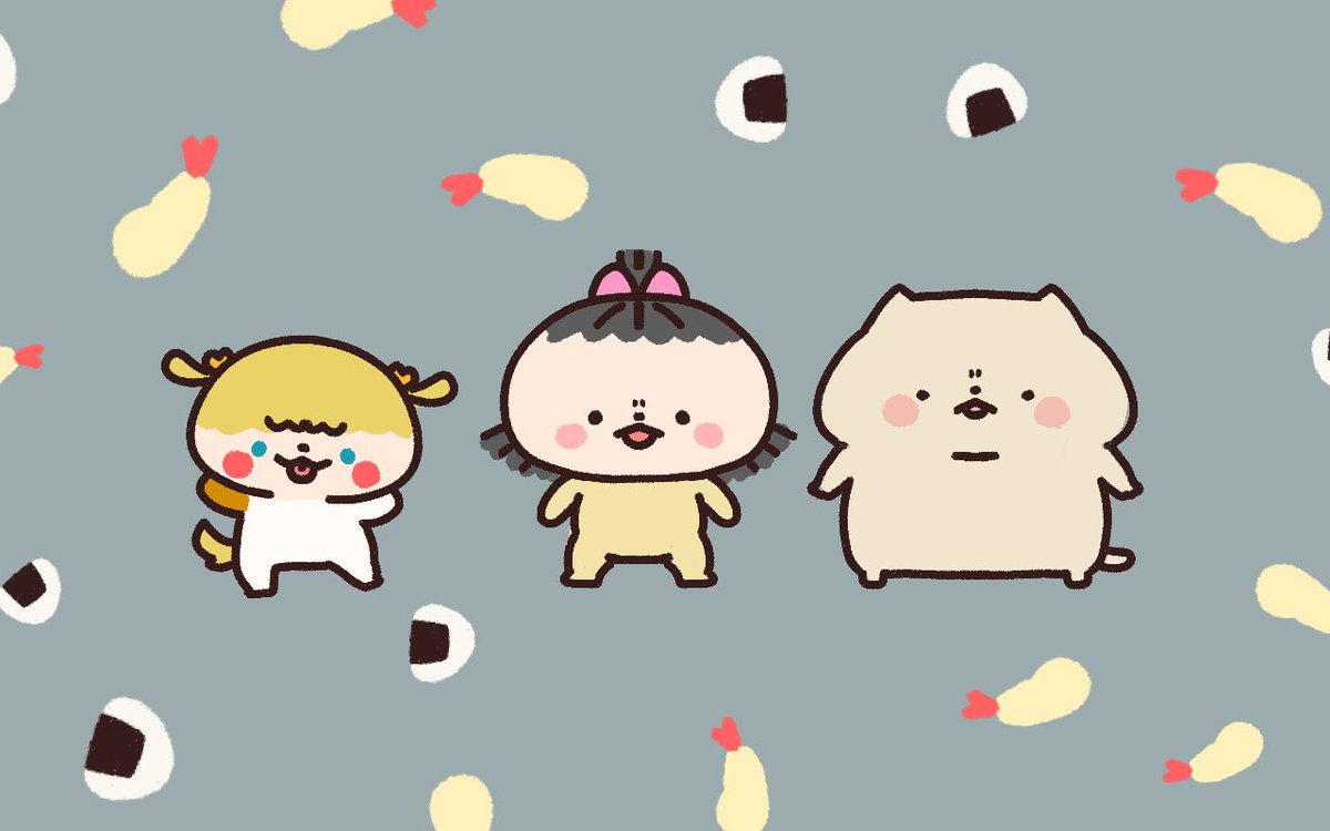 omutu_shin's tweet photo. ファンボックスのカード用イラストがようやく完成したーっ
頑張ったー
#ゆるいイラスト https://t.co/feK5zXN2Xy