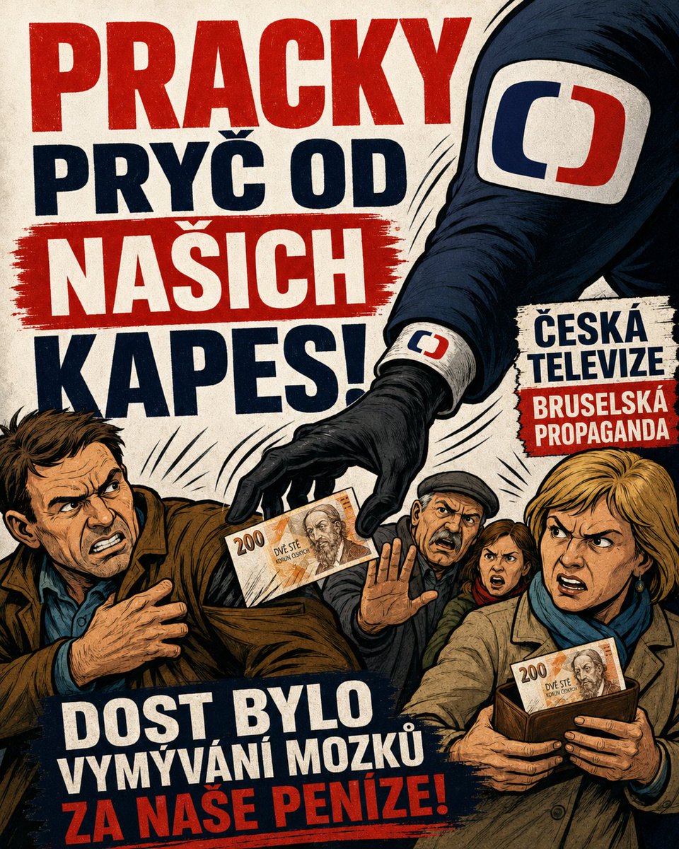 JirkaOrlicky's tweet photo. Nekompromisně zrušit a vymést ten chlív jednou provždy🤪 https://t.co/83hVf6OH3b