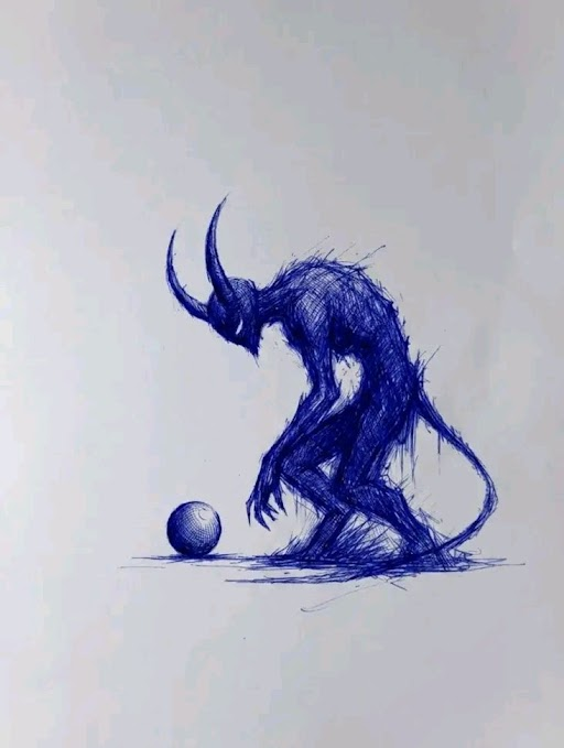 gallart_01's tweet photo. Just need someone to play with🙂...
#artㅤㅤㅤㅤ https://t.co/DqOmyyndDW