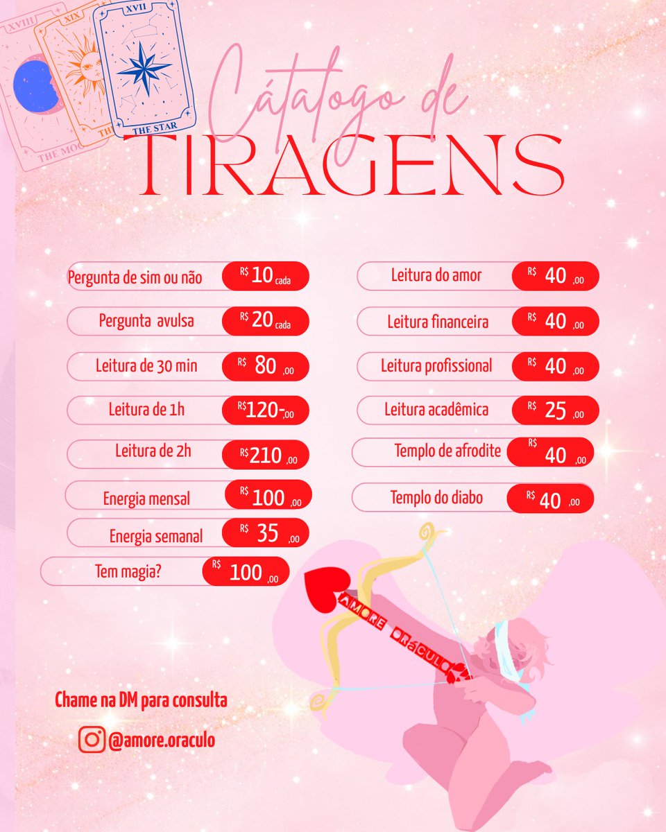 Amoreoraculo's tweet photo. Sejam bem vindos ao Amore Oráculo 🔮🌙

Minha mesa está aberta com atendimento imediato 💌

tags: tarotwt, tarô, ldstwt, tiragem, cartomante, taróloga, tiragem, baralho cigano, leitura, pergunta tarot, cartomancia, umbanda, candomblé, lei da suposição, magictwt https://t.co/uBqRqJxWoi