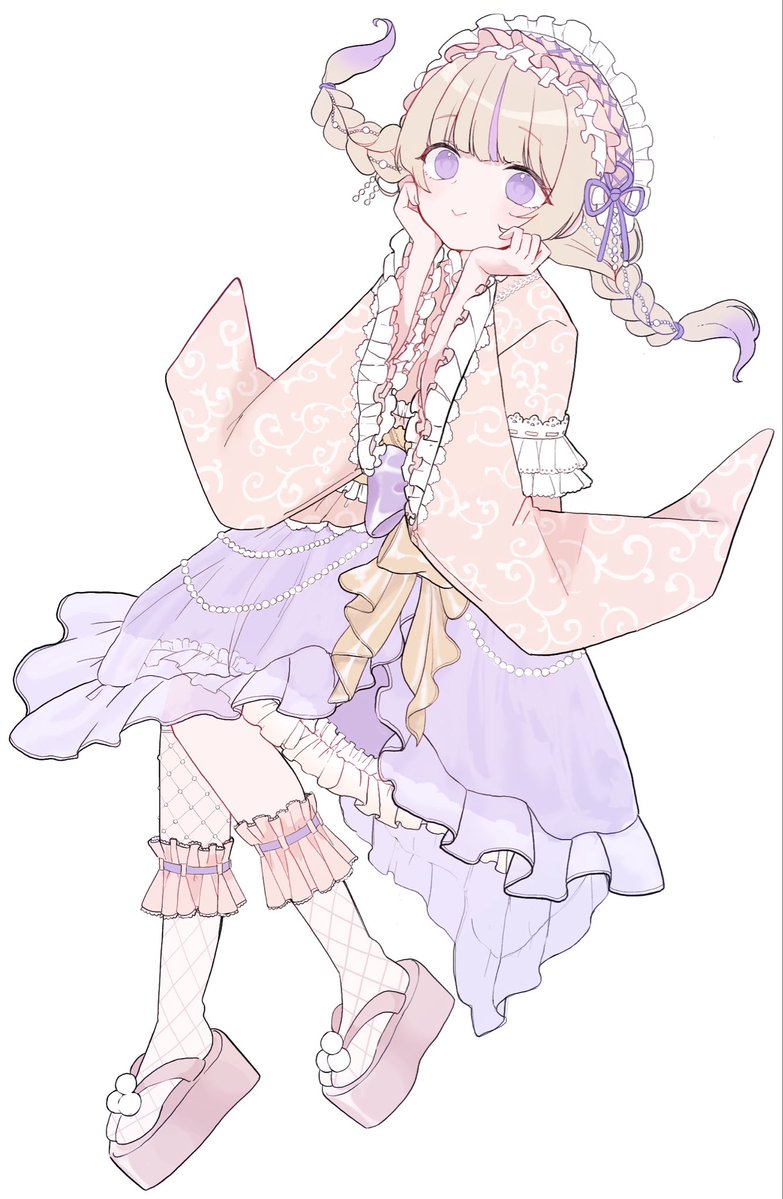 itochicken2's tweet photo. お正月衣装🌸（今じゃない）
#はじめ武勇伝 https://t.co/EcpLC8YcXX
