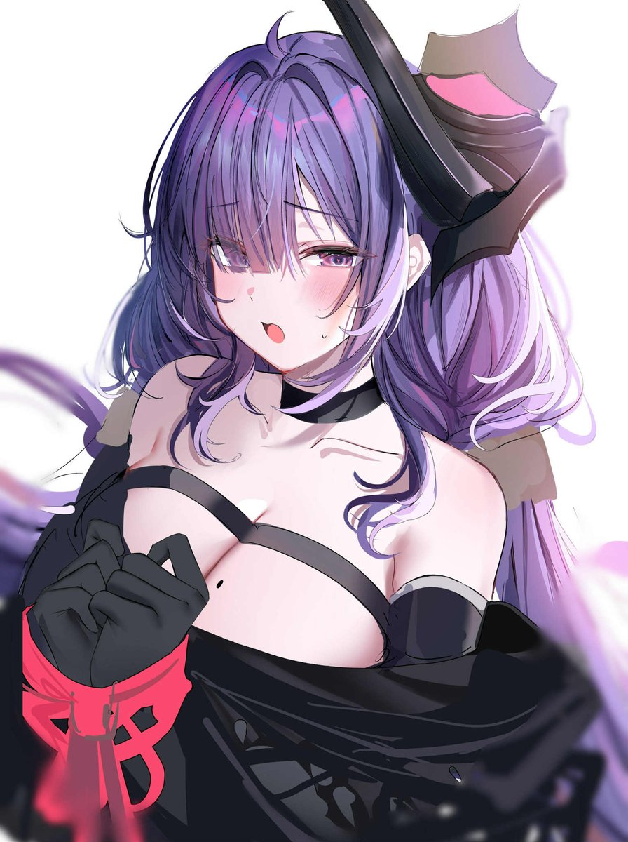 ENT_CV_6's tweet photo. Happy Launch Day Mogador-chan 🎉 https://t.co/2iBbtztaXD