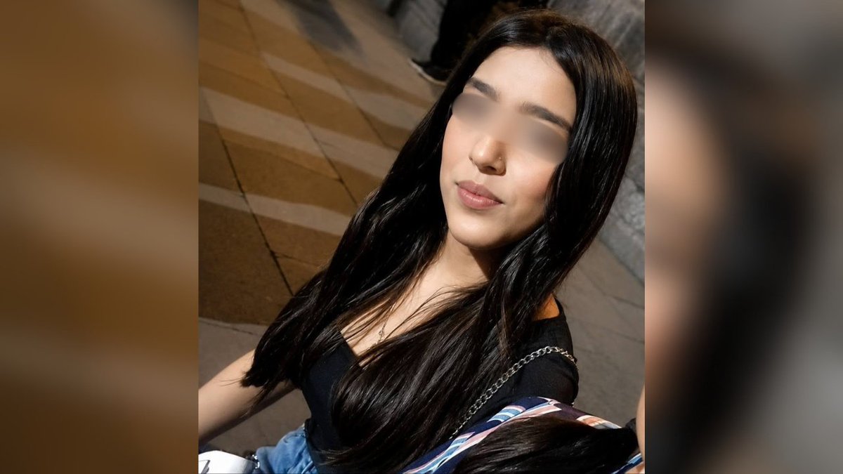 PostData_News's tweet photo. Alexander N, de 19 años de edad, fue vinculado a proceso como presunto responsable del secuestro agravado de Valeria, de solo 15 años; a quien habría privado de la libertad y llevado a un predio conocido como La Nopalera, donde fue encontrada sin vida y con huellas de violencia. https://t.co/429JWBLt65