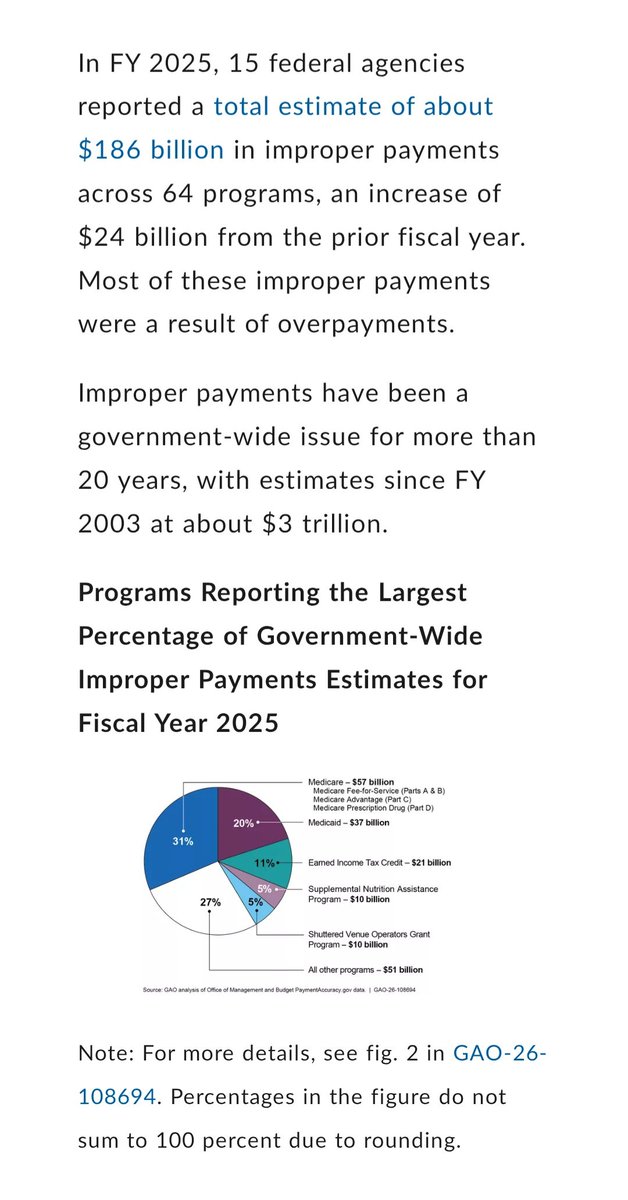 KatoIdaho's tweet photo. @SenRickScott We don't have a social security problem, we have a 24 BILLION theft by fraud problem. https://t.co/di86i72uSz
