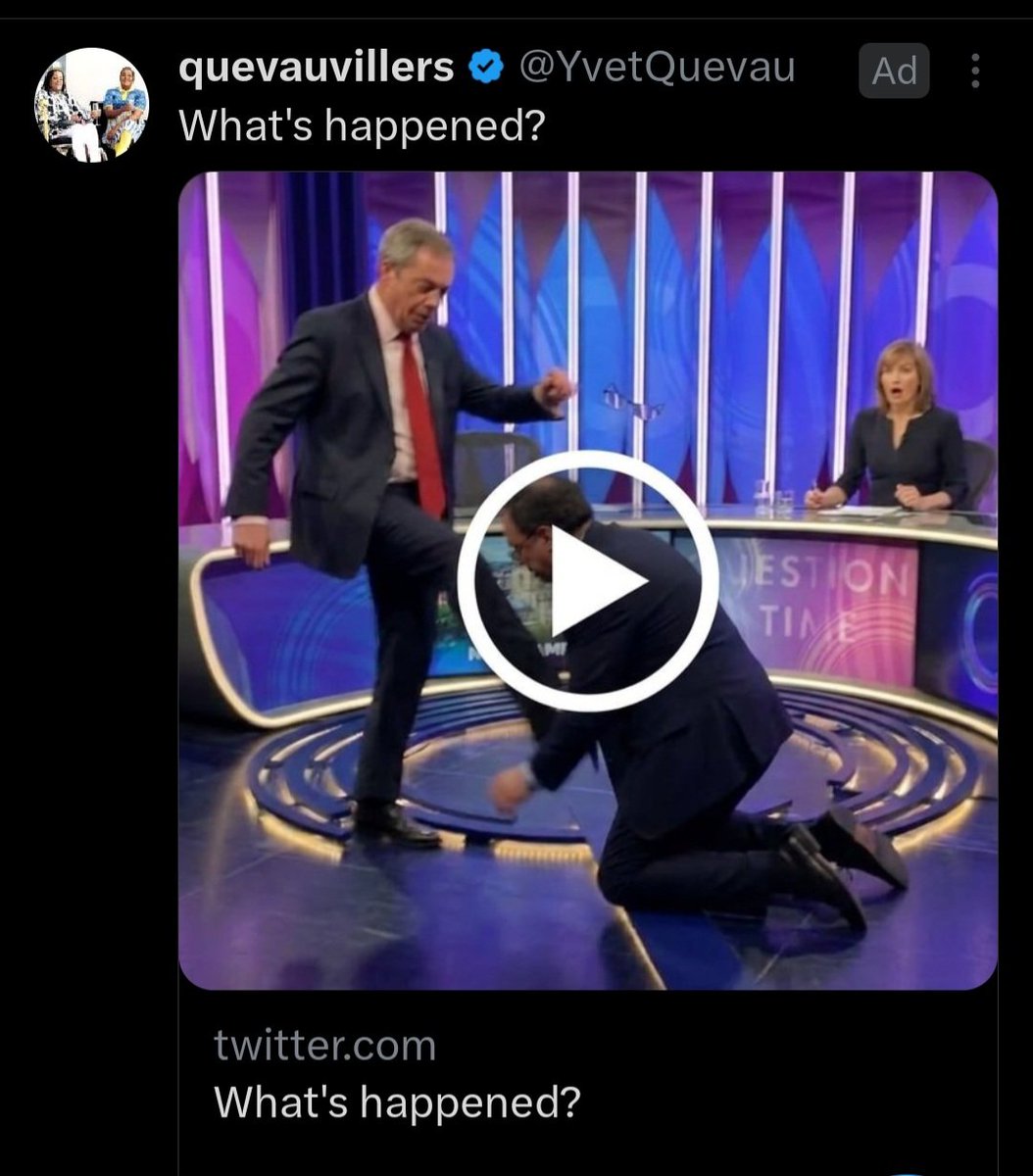 TanukiFuture's tweet photo. Still trying to figure out what the fuck this was for like 4 hours then just suddenly vanished, genuinely wtf was this ad?? https://t.co/ela1tHKPt1