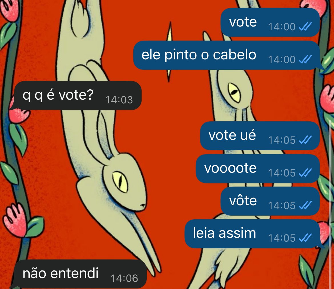 sollsticioo's tweet photo. usei uma gíria cuiabana e um sulista não entendeu…… https://t.co/Ofjw77nVJE