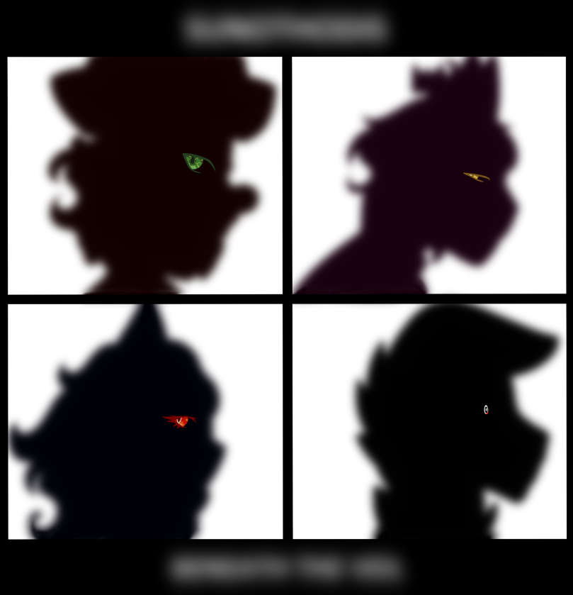 BunnMig's tweet photo. As the sun sets, the truth is unveiled.

A big project is in the works. 🌛 https://t.co/bTnUo1ibHR