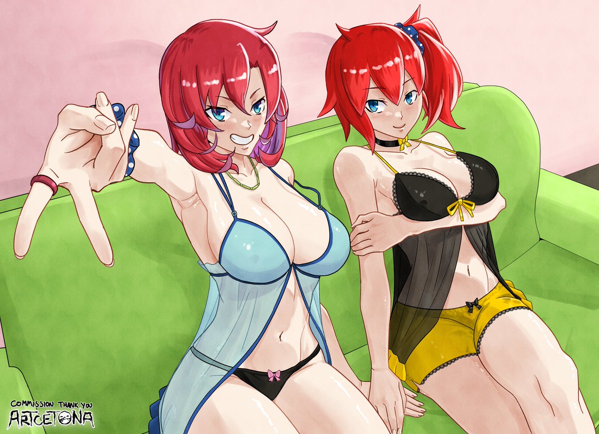 artcetona's tweet photo. アミ さんとノキアさん
Ami and Nokia
リクエストありがとうございます！
Thank you for your request!
#Digimon #デジモン https://t.co/kUHmKtl1et
