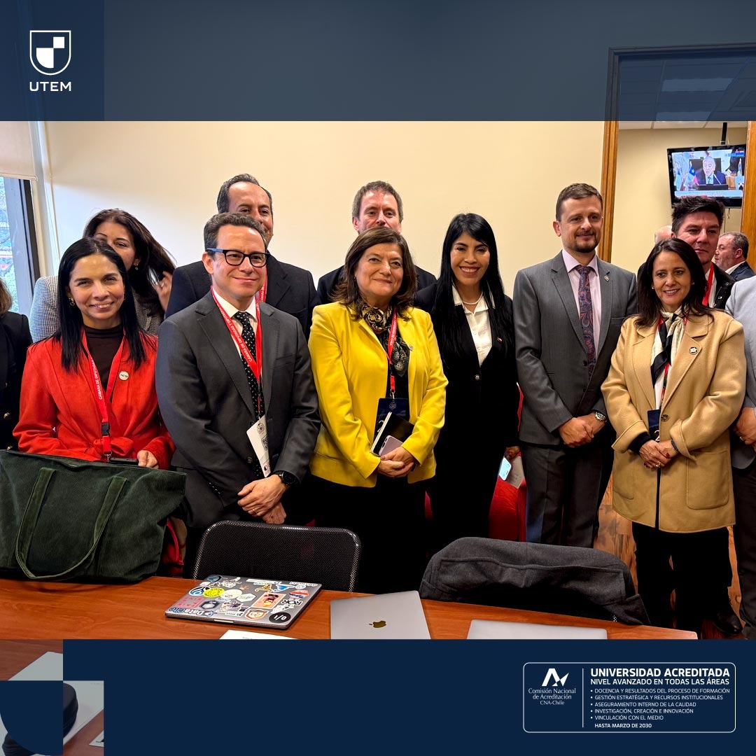 utem's tweet photo. ¡Cámara de Diputadas y Diputados despacha ley de transferencia tecnológica!
Con el apoyo de las universidades estatales -encabezadas por la rectora @mpdurans - se despachó este martes en el congreso nacional el Proyecto de Ley de Transferencia de Tecnología y Conocimiento https://t.co/gd8HuyM5N9