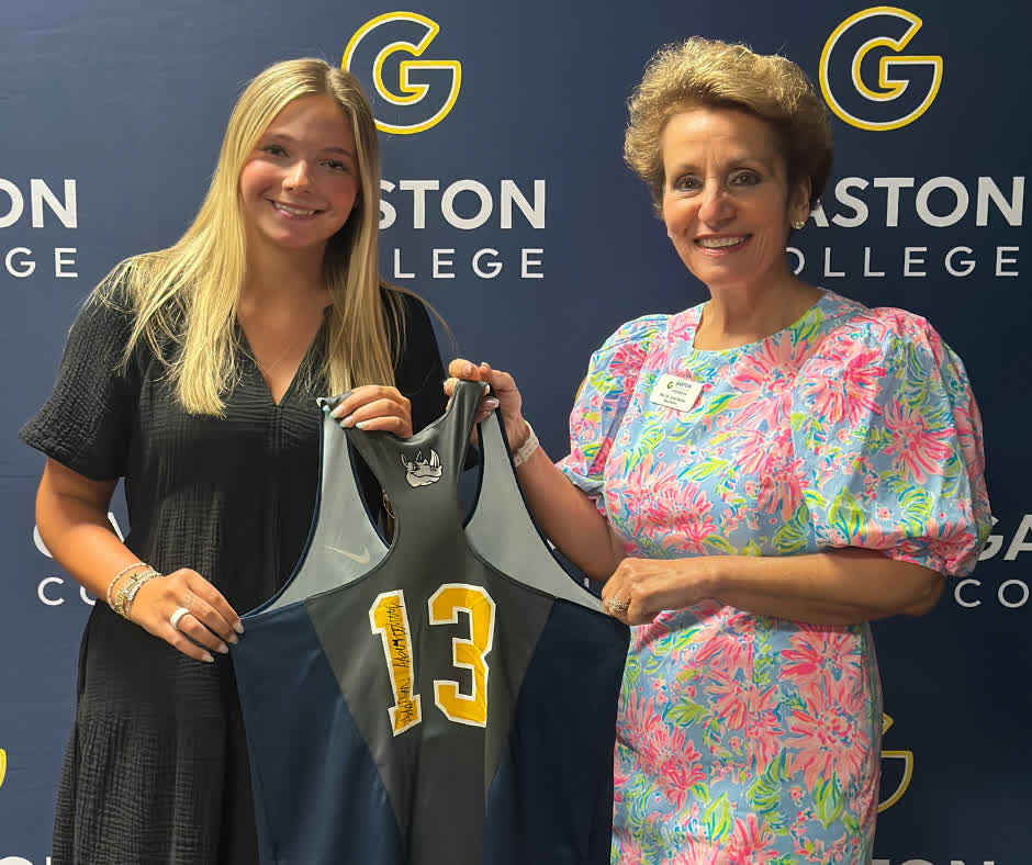gcrhinos's tweet photo. Our second annual Night for Momentum Makers was one for the books! 👏

Thank you to everyone who came out to support our Gaston Rhinos, and special thanks to our donors and sponsors, who made this evening possible with their overwhelming generosity. 💙💛 https://t.co/9Qa3ebT7jD