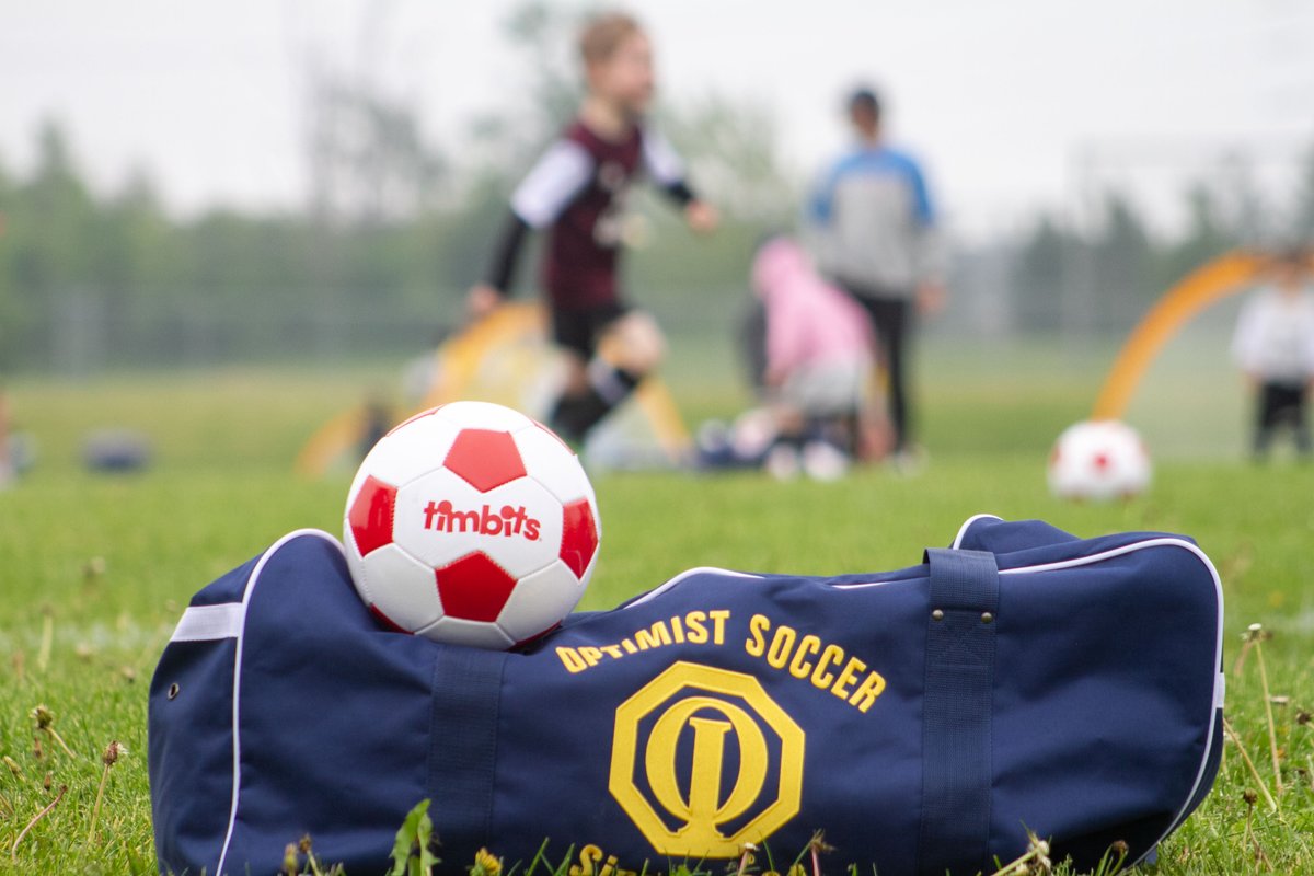 OptimistLindsay's tweet photo. We’re so glad the weather cooperated for our annual youth soccer tournament at Optimist Soccer Park and Wilson Fields on Saturday. Here’s a few images from the day.
#optimistclub #lindsayoptimistclub #volunteers #soccerprogram #youthsoccer https://t.co/gWuFgPQhwj
