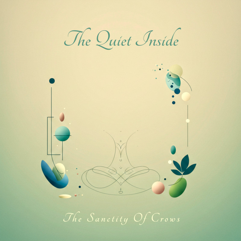 SanctityOfCrows's tweet photo. What's next from the old birdie dude? 🤔
Best way not to miss it is to pre-save the single dropping Thu 25 Jun 2026: https://t.co/Nbt3pw0QaM. 🙏
#thesanctityofcrows #newrelease #newmusic #singlerelease #indiemusic #indiemusiccommunity #progressiverock #postrock https://t.co/Hb580jBwfQ